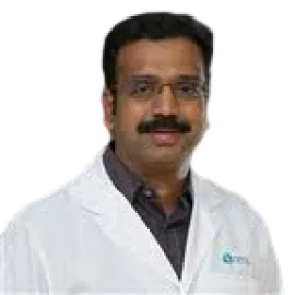Dr. Nagendranath Chilumukuru